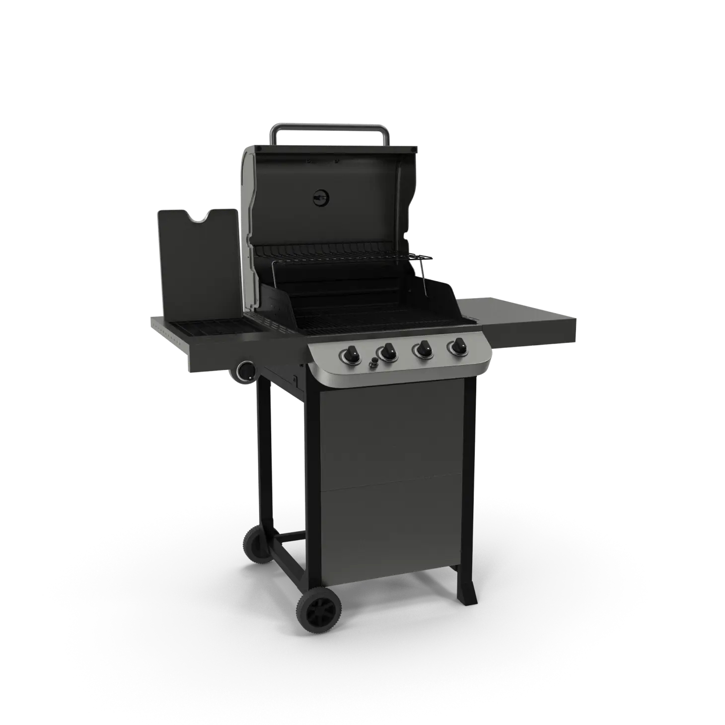 Gas Grill.H16 1