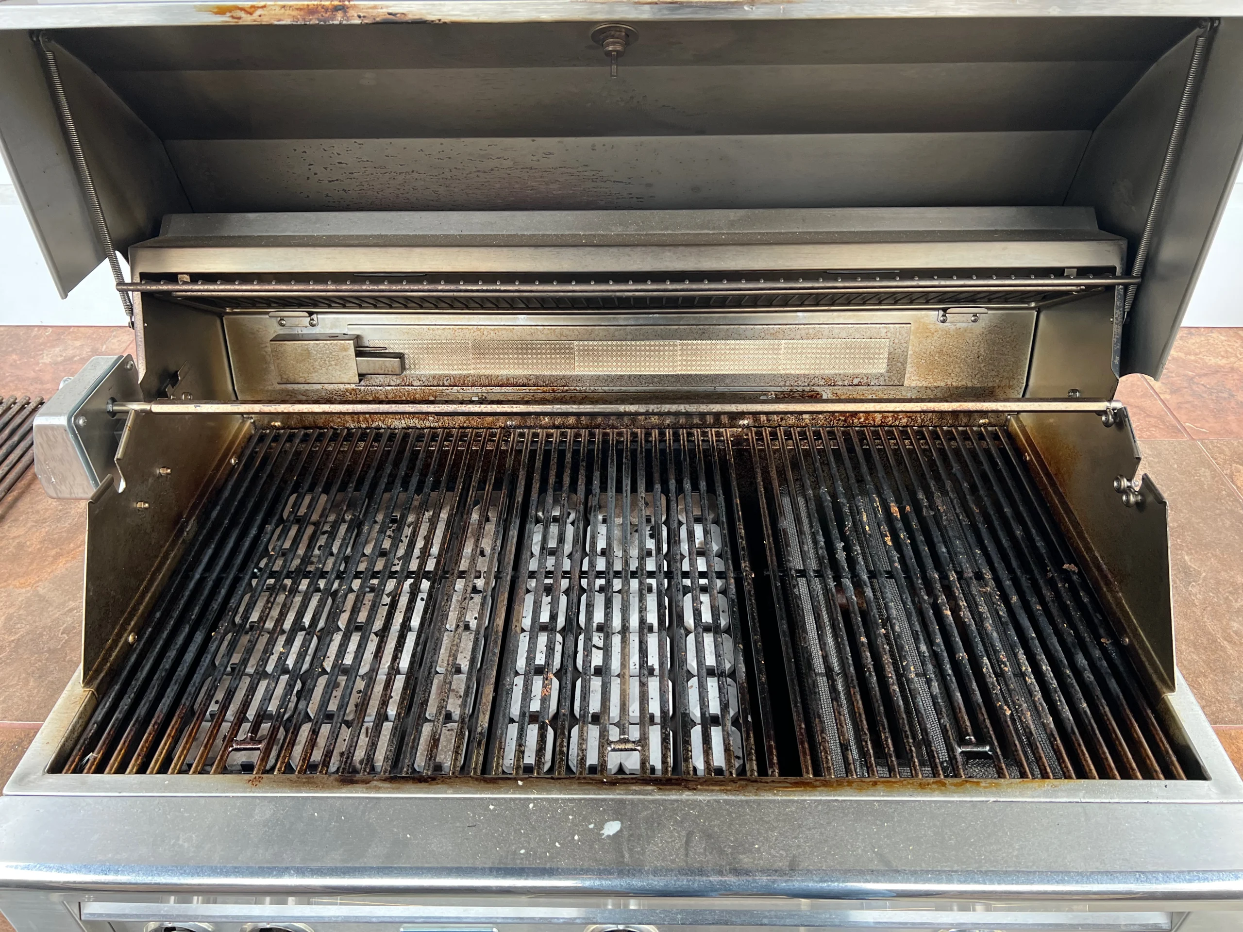 Virginia BBQ Cleaning  The Only Mobile BBQ Grill Cleaning Service in  Virginia